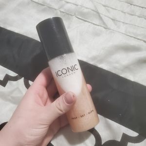 ICONIC London Prep - Set - Glow Spray